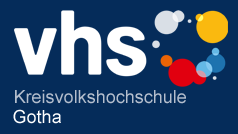 Kreisvolkshochschule Gotha